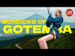 The Wonders of Gotemba 🤯 Life in Japan EP 313