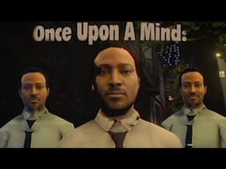 I'm A Little Too Friendly | Once upon a mind