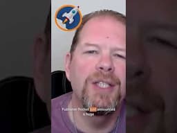 Self-Publishing News You Need to Know in May 2025!