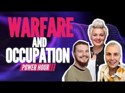 Prophetic Decrees For Miracles & Healing | Power Hour Episode 325