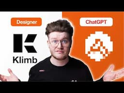Pro Designer VS ChatGPT - Who's Better? 🧐