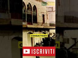 Il Massacro Di DAMOUR #palestina