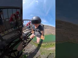 follow for your daily dose of adventure and a touch of adrenaline 🤪