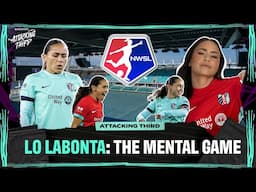 The mental side of the game w/ Lo LaBonta