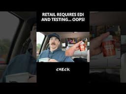 Here’s something about retail distribution that's often overlooked
