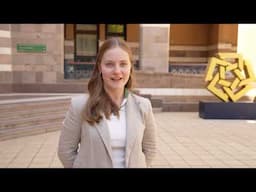 The Multi-Talents of Excellence Scholarship Students