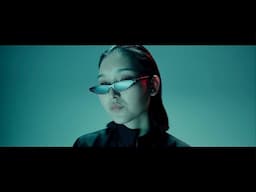 Mia Mendi, widerberg - In My Head (Official Video)