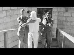 Murdered by a Psycho G.I.  ENGLAND - 1944.