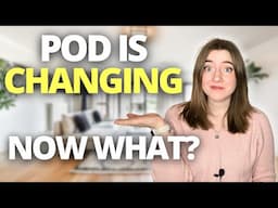 The Old Print on Demand Strategies DON'T WORK Anymore—Do This Instead!