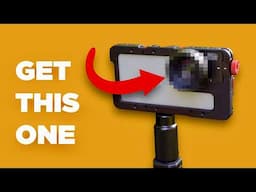 The ONE iPhone Lens You Really Need
