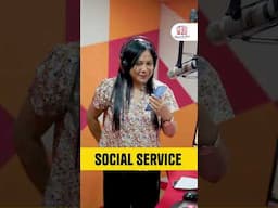 SOCIAL SERVICE