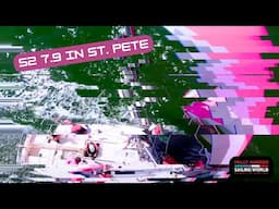 S2 7.9 in St. Pete -  Helly Hansen SWRS 2025