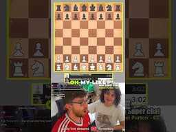 MAKING FAKE REACTION BRILLIANT MOVES!