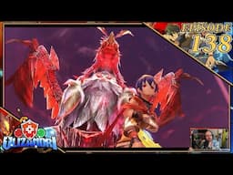 Trails Through Daybreak II - Lord Of Wings Galva Archon & Feri's Corruption Conclusion - Episode 138
