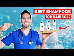 Best shampoo for hair growth