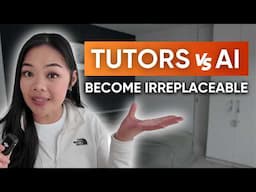 No BS advice to Crush it as a Tutor over the next 5 years