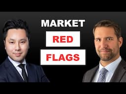 'Aggressive Plays' That Signal Market Top; How Much Upside Before Crash? | Chris Vermeulen