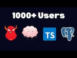 the coding project that got me hired