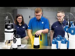 The Future of Foam is Here And it's Amazing | IK E Foam Pro 2 Revealed