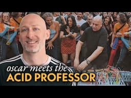 Let’s learn from the techno doctor! An interview with Honeysmack, PhD