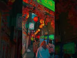 Tokyo Nightlife: Godzilla Edition