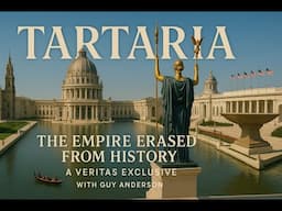 Guy Anderson : Tartaria: The Empire Erased from History
