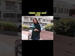 debo volver a nac3r 😝🥵 #comedia #humor #viralreelsシ 🤣😈🤭