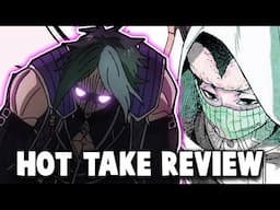 RECORD OF RAGNAROK HOT TAKE REVIEW