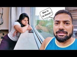 Shilpa Left the House !!