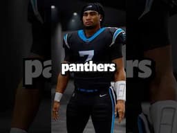 I made CJ Stroud and Bryce Young switch teams