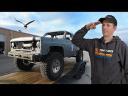 Bye Bye Dig Dug!