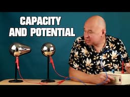 Capacity and potential
