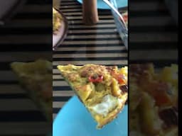 Home-madeTortilla Retales Recipe
