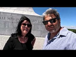 We Found Where the First Plane Flew!