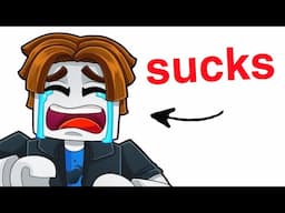 The Worst ROBLOX YouTuber