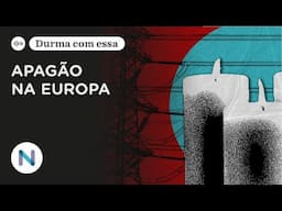 Contratempos e incertezas: um dia de apagão na Europa | Podcast de 30.Abr.25