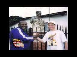 EL TREN DE LA SALSA PRESENTA UNA RESEÑA HISTORICA DE YINDO RODRIGUEZ PRIMERA PARTE.