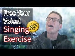 Free Your Voice Vocal Warm up
