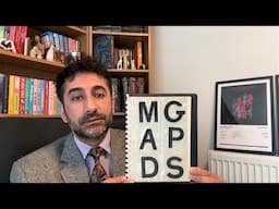 ASMR: Memory/Cognitive Function Assessment