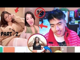 OMETV KANDA NEPALI BEAUT GIRLS 🔥 EPISODE:-8 PART : 2  #ometv #bgmi #shortfilm #shortvideo #shortclip