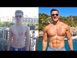 My Biggest Fitness Secret (What no one tells you)