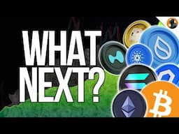 Alt Season Cancelled… So What Comes Next?