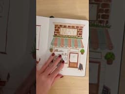 May journal flip through #bulletjournal #planwithme