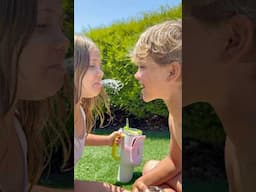 ‼️TRY NOT TO LAUGH CHALLENGE FAIL‼️SHE SPIT IN HIS FACE……#trynottolaugh #funniestvideo