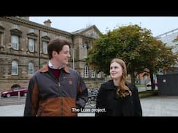 Mott MacDonald celebrating 70 years in Ireland
