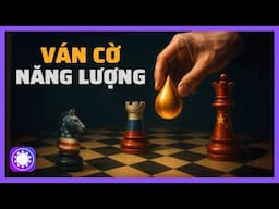 Bản Đồ Năng Lượng Mới: Khi Trung Quốc, Nga và Mỹ Đổi Ván Cờ - Sách Tinh Gọn