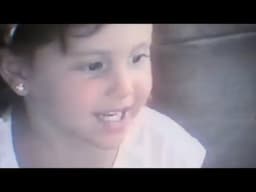Ariana Grande Childhood Videos