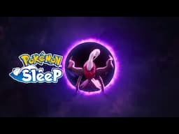 New Moon Day Event 🌑 | Pokémon Sleep