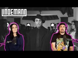 Till Lindemann - Meine Welt (Reaction)