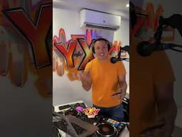 DJ System ID I EL MENEO - Radio YXY 105.7 FM I 22 MAYO 2025.